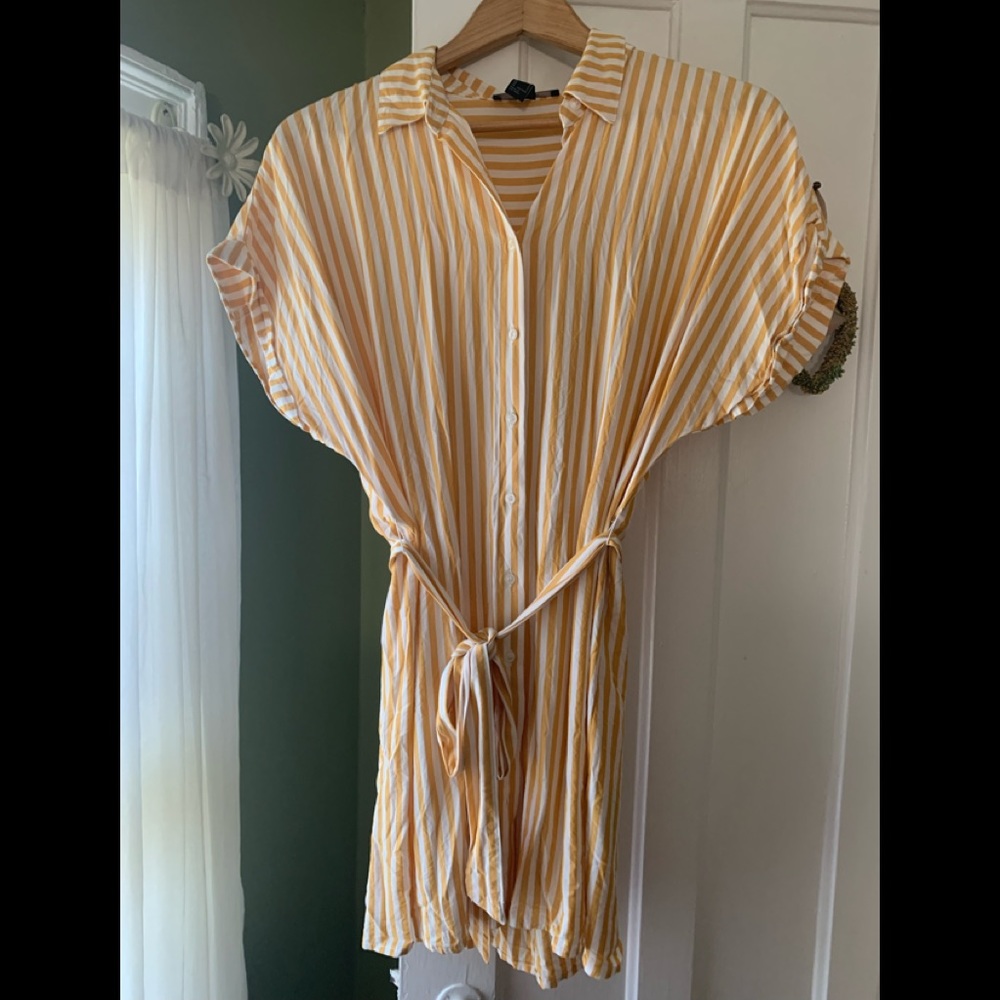 Forever 21 Dress